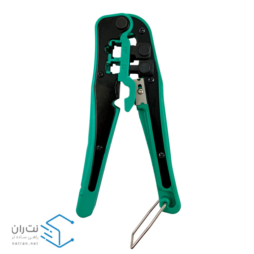 آچار سوکت زن ونتولینک مدل WJ-335